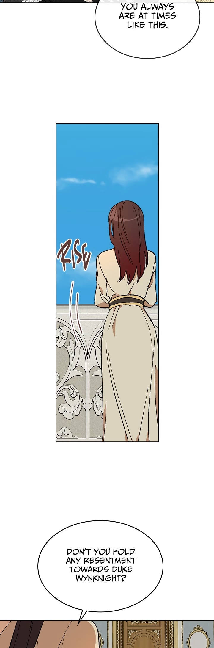 The Reason Why Raeliana Ended up at the Duke's Mansion Chapter 150 page 26 - Chapter 150: side story 3