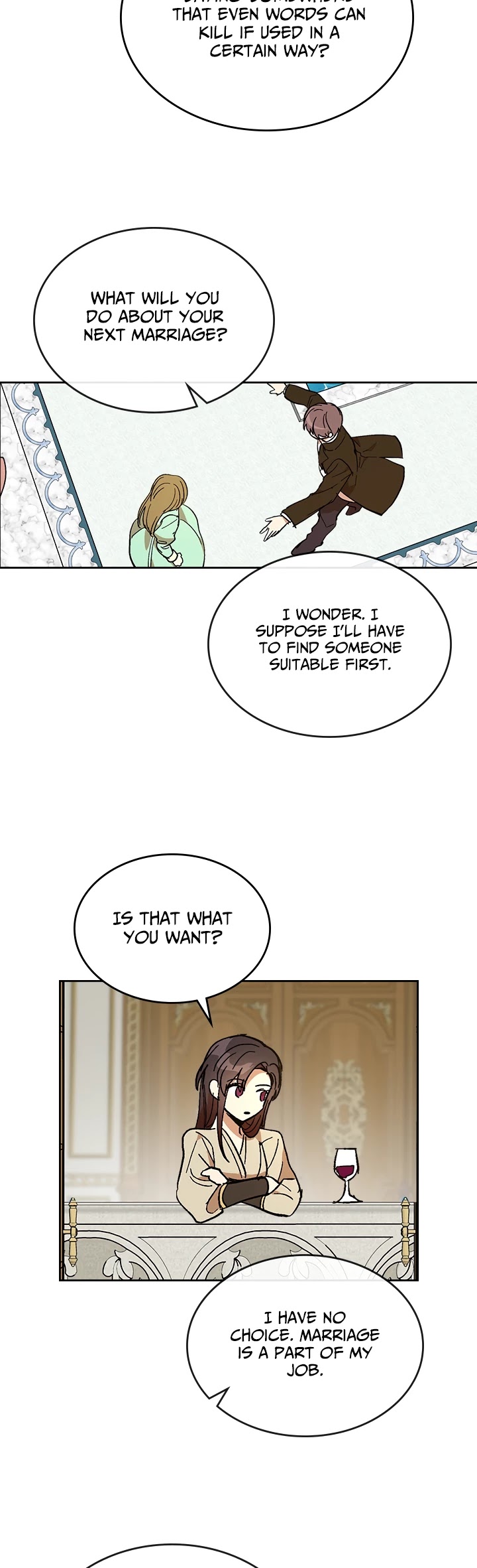 The Reason Why Raeliana Ended up at the Duke's Mansion Chapter 150 page 29 - Chapter 150: side story 3