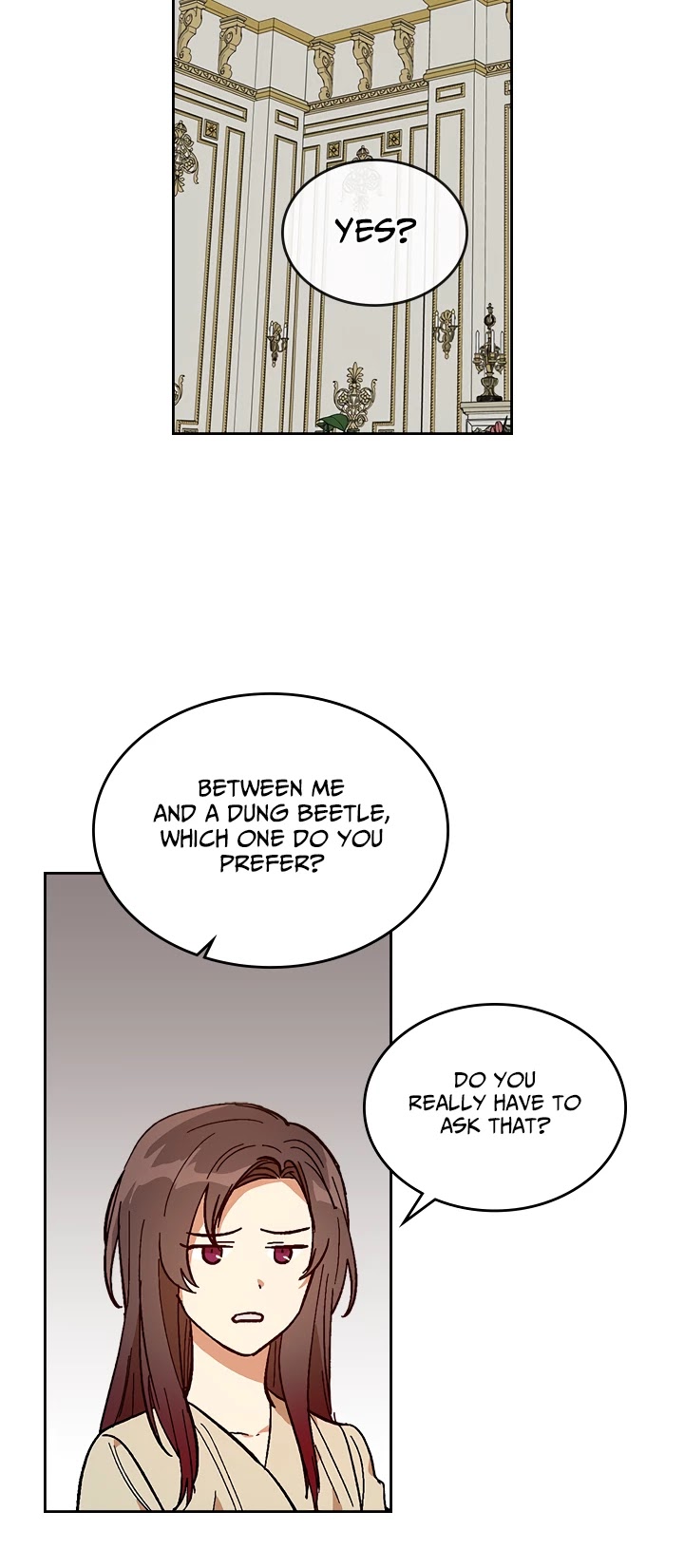 The Reason Why Raeliana Ended up at the Duke's Mansion Chapter 150 page 33 - Chapter 150: side story 3