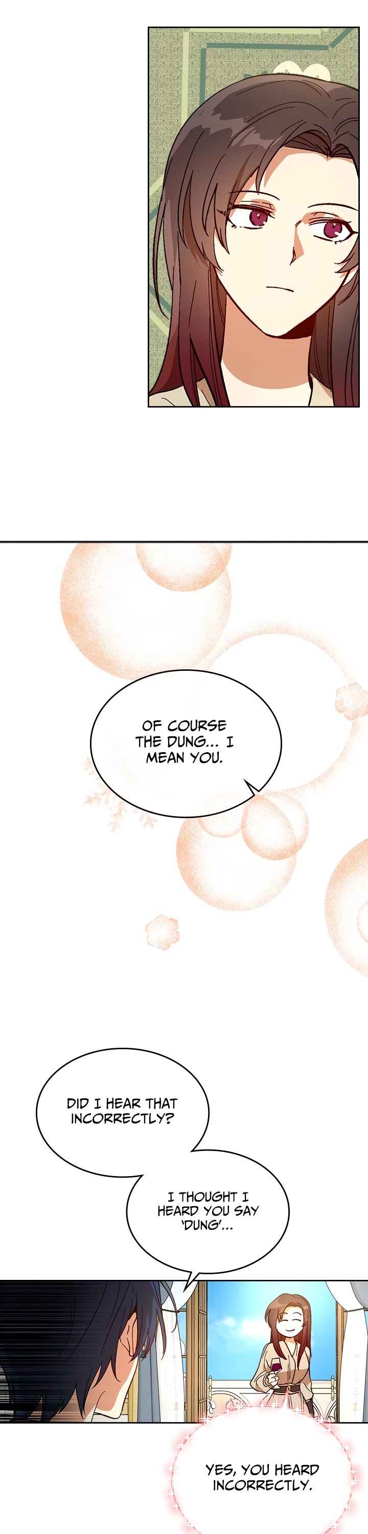 The Reason Why Raeliana Ended up at the Duke's Mansion Chapter 150 page 34 - Chapter 150: side story 3