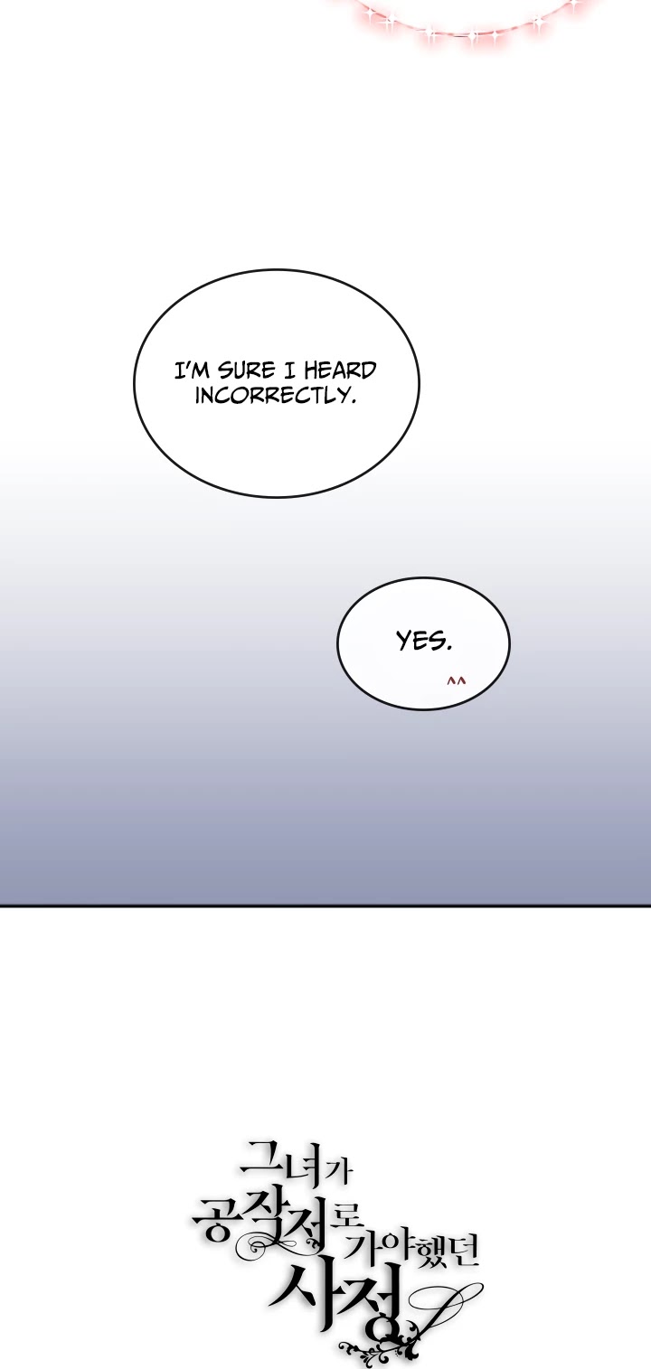 The Reason Why Raeliana Ended up at the Duke's Mansion Chapter 150 page 35 - Chapter 150: side story 3