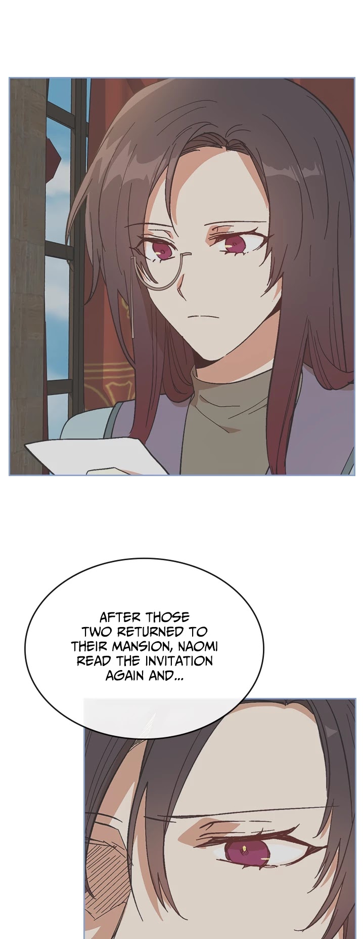The Reason Why Raeliana Ended up at the Duke's Mansion Chapter 150 page 8 - Chapter 150: side story 3