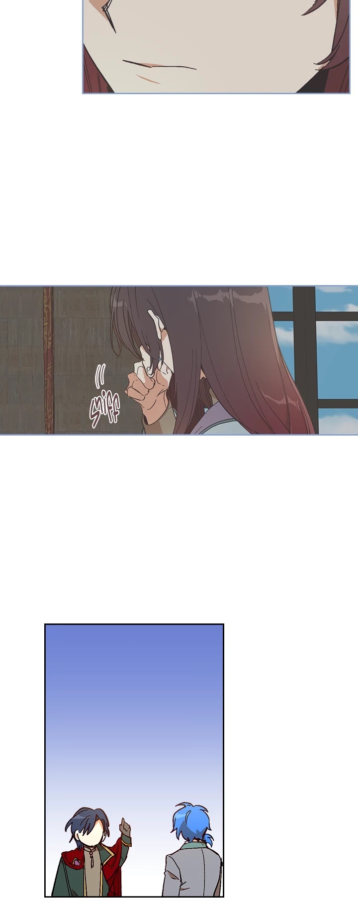 The Reason Why Raeliana Ended up at the Duke's Mansion Chapter 150 page 9 - Chapter 150: side story 3