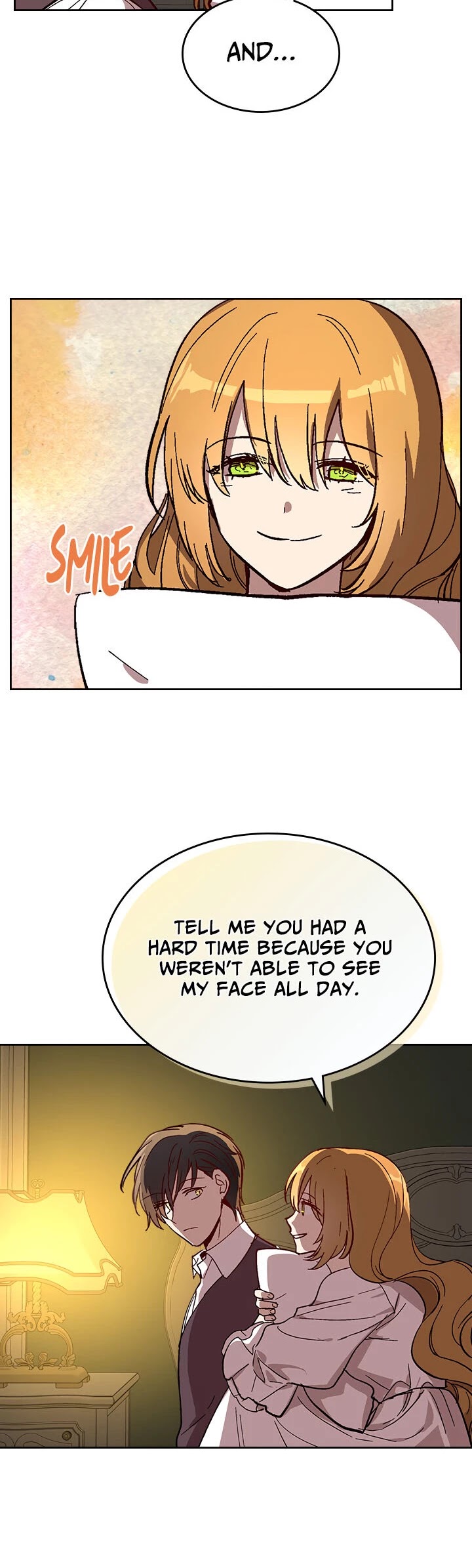 The Reason Why Raeliana Ended up at the Duke's Mansion Chapter 151 page 10 - Chapter 151: side story 4