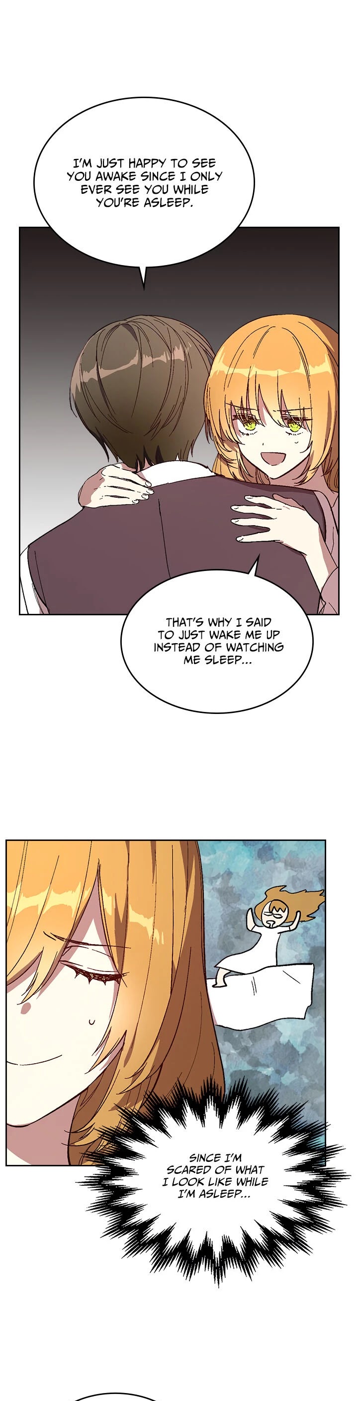 The Reason Why Raeliana Ended up at the Duke's Mansion Chapter 151 page 13 - Chapter 151: side story 4