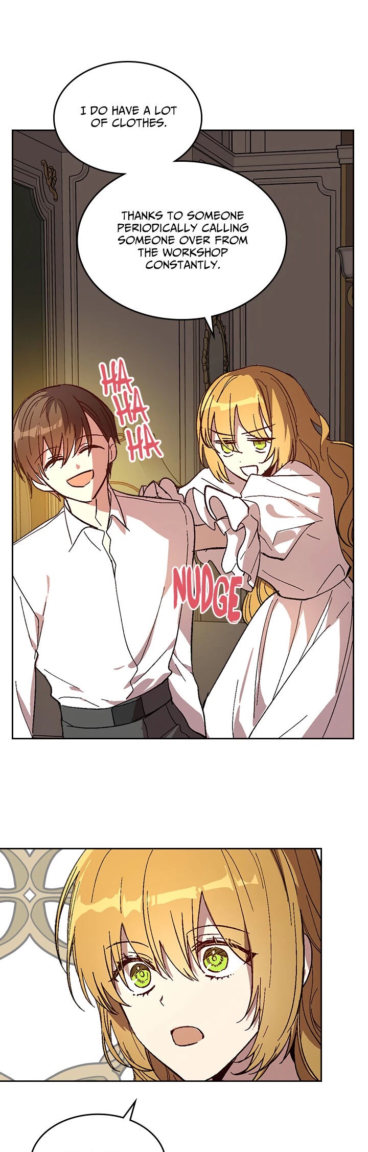The Reason Why Raeliana Ended up at the Duke's Mansion Chapter 151 page 17 - Chapter 151: side story 4