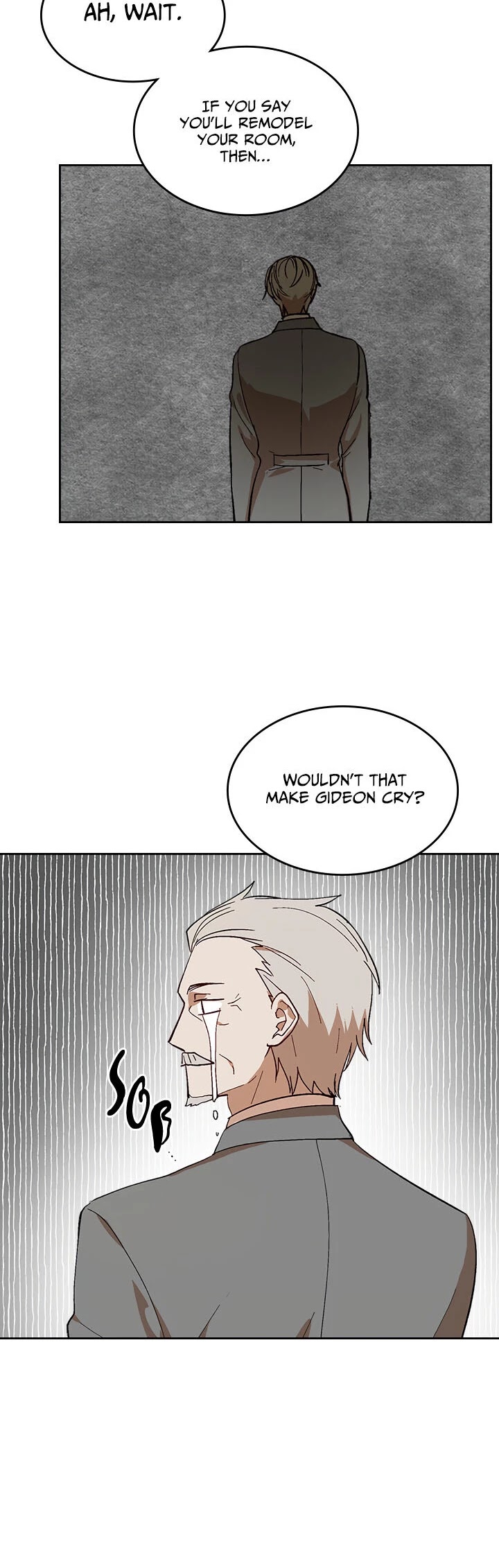 The Reason Why Raeliana Ended up at the Duke's Mansion Chapter 151 page 18 - Chapter 151: side story 4
