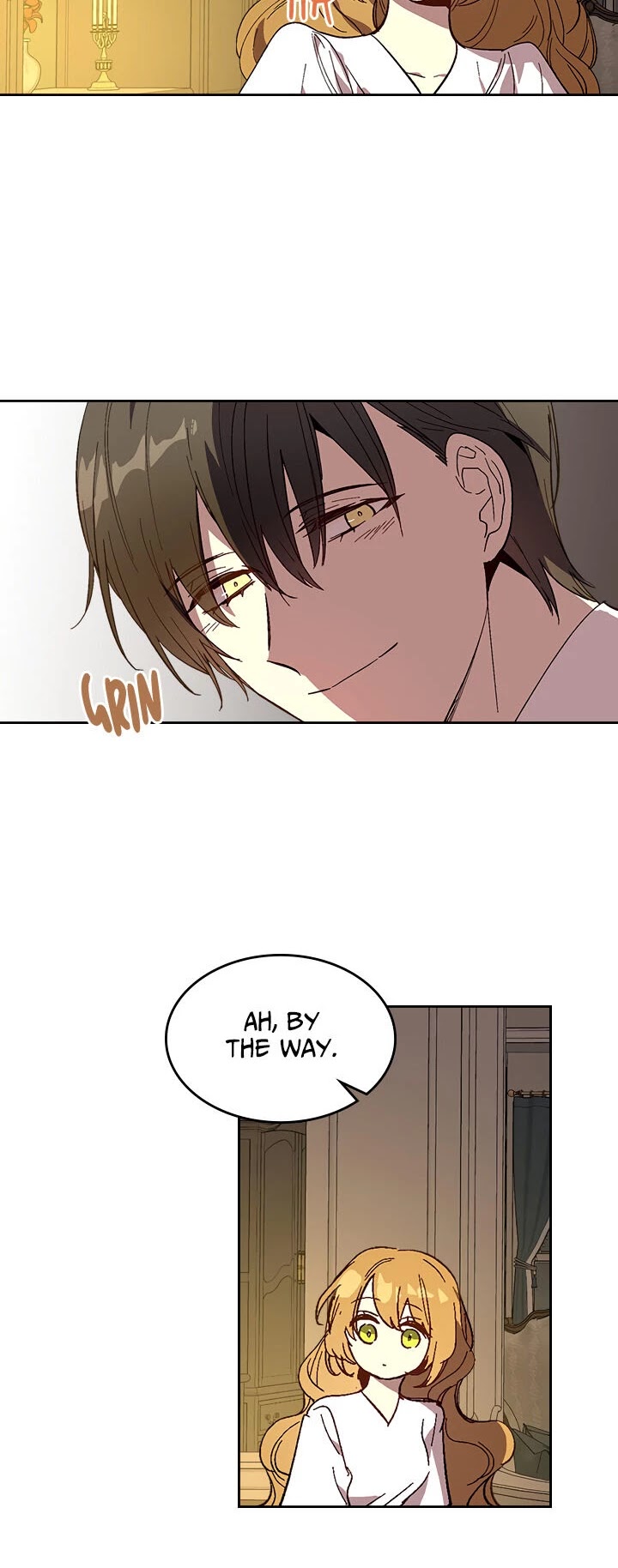 The Reason Why Raeliana Ended up at the Duke's Mansion Chapter 151 page 22 - Chapter 151: side story 4