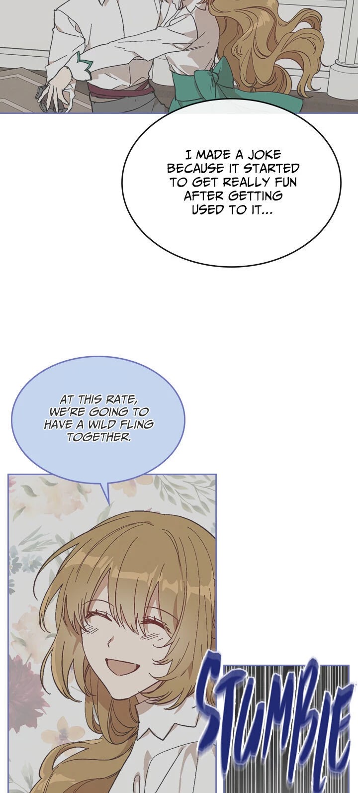 The Reason Why Raeliana Ended up at the Duke's Mansion Chapter 151 page 24 - Chapter 151: side story 4