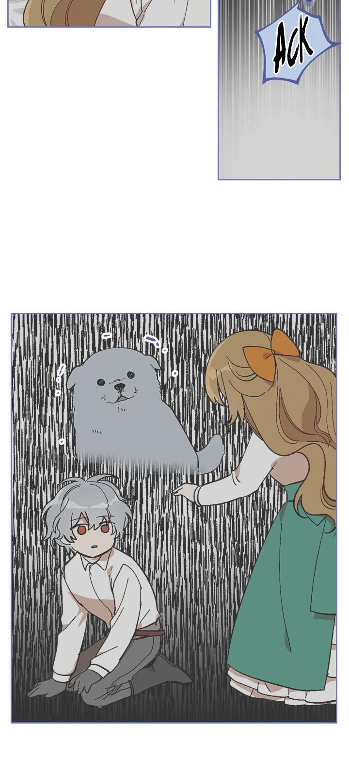 The Reason Why Raeliana Ended up at the Duke's Mansion Chapter 151 page 25 - Chapter 151: side story 4