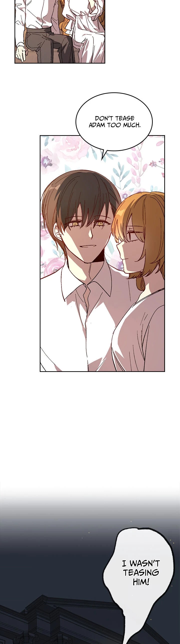 The Reason Why Raeliana Ended up at the Duke's Mansion Chapter 151 page 27 - Chapter 151: side story 4