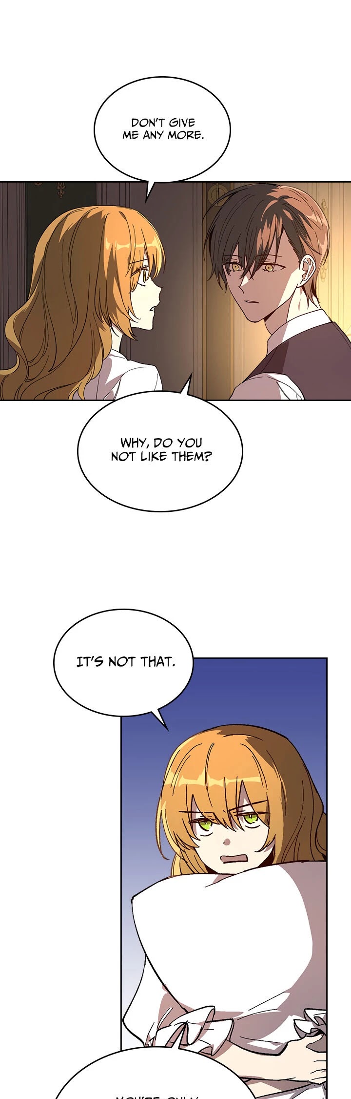 The Reason Why Raeliana Ended up at the Duke's Mansion Chapter 151 page 5 - Chapter 151: side story 4