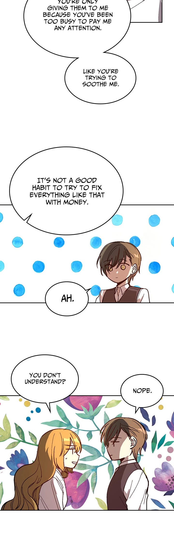 The Reason Why Raeliana Ended up at the Duke's Mansion Chapter 151 page 6 - Chapter 151: side story 4