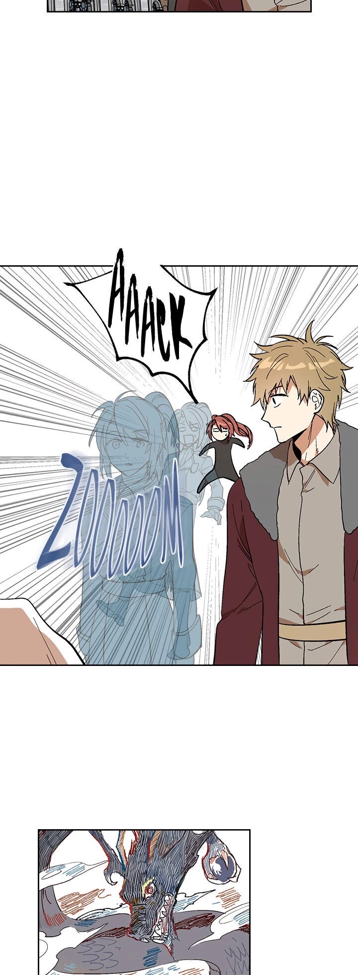 The Reason Why Raeliana Ended up at the Duke's Mansion Chapter 152 page 11 - Chapter 152: side story 5