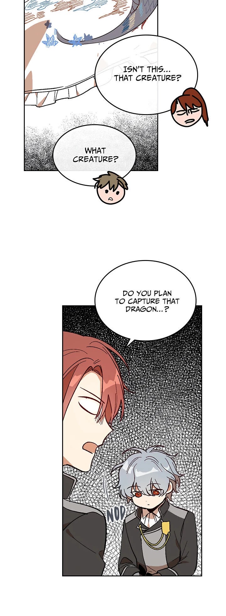 The Reason Why Raeliana Ended up at the Duke's Mansion Chapter 152 page 12 - Chapter 152: side story 5