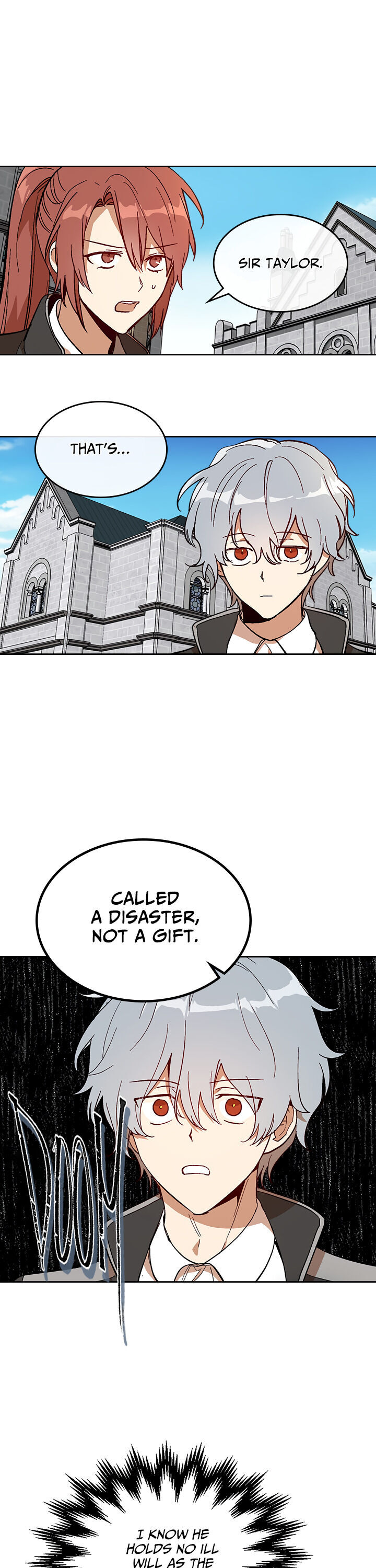 The Reason Why Raeliana Ended up at the Duke's Mansion Chapter 152 page 13 - Chapter 152: side story 5