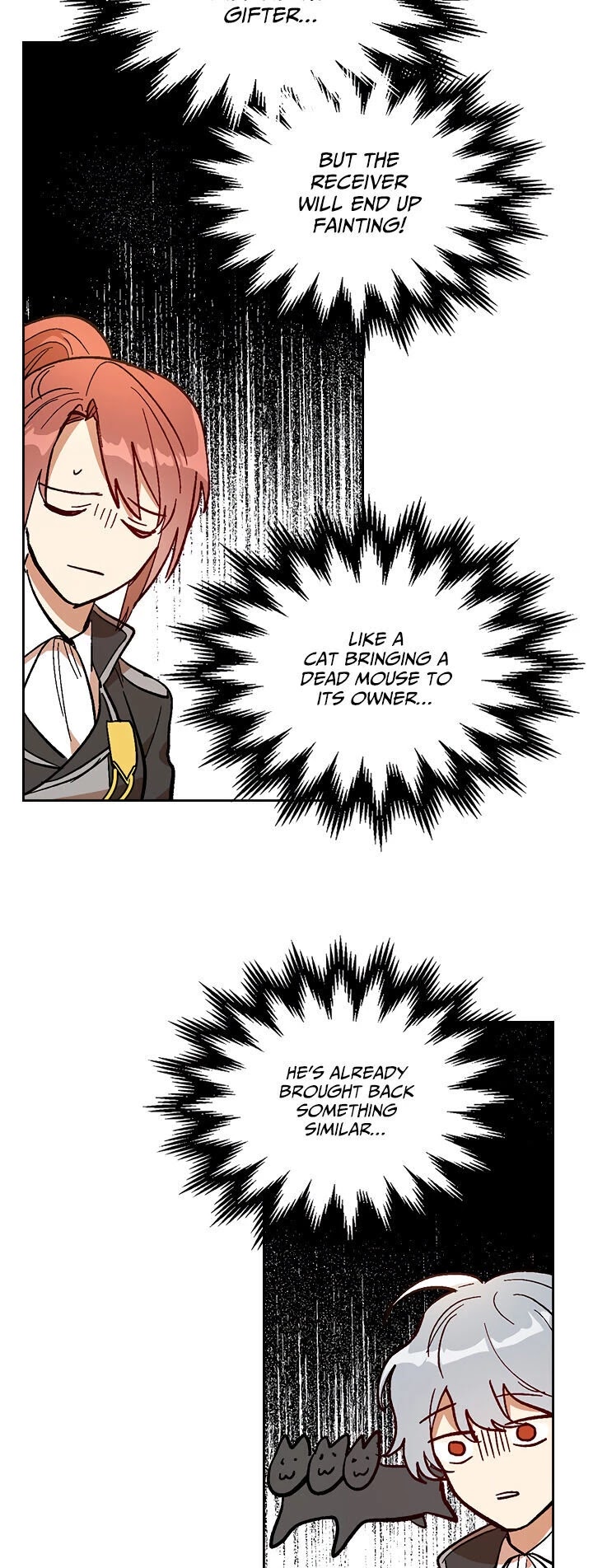 The Reason Why Raeliana Ended up at the Duke's Mansion Chapter 152 page 14 - Chapter 152: side story 5