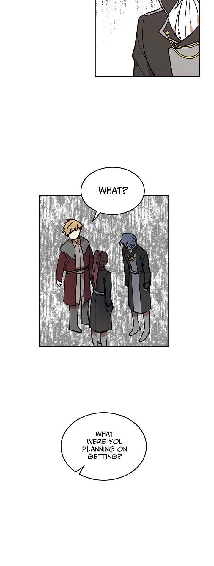 The Reason Why Raeliana Ended up at the Duke's Mansion Chapter 152 page 15 - Chapter 152: side story 5
