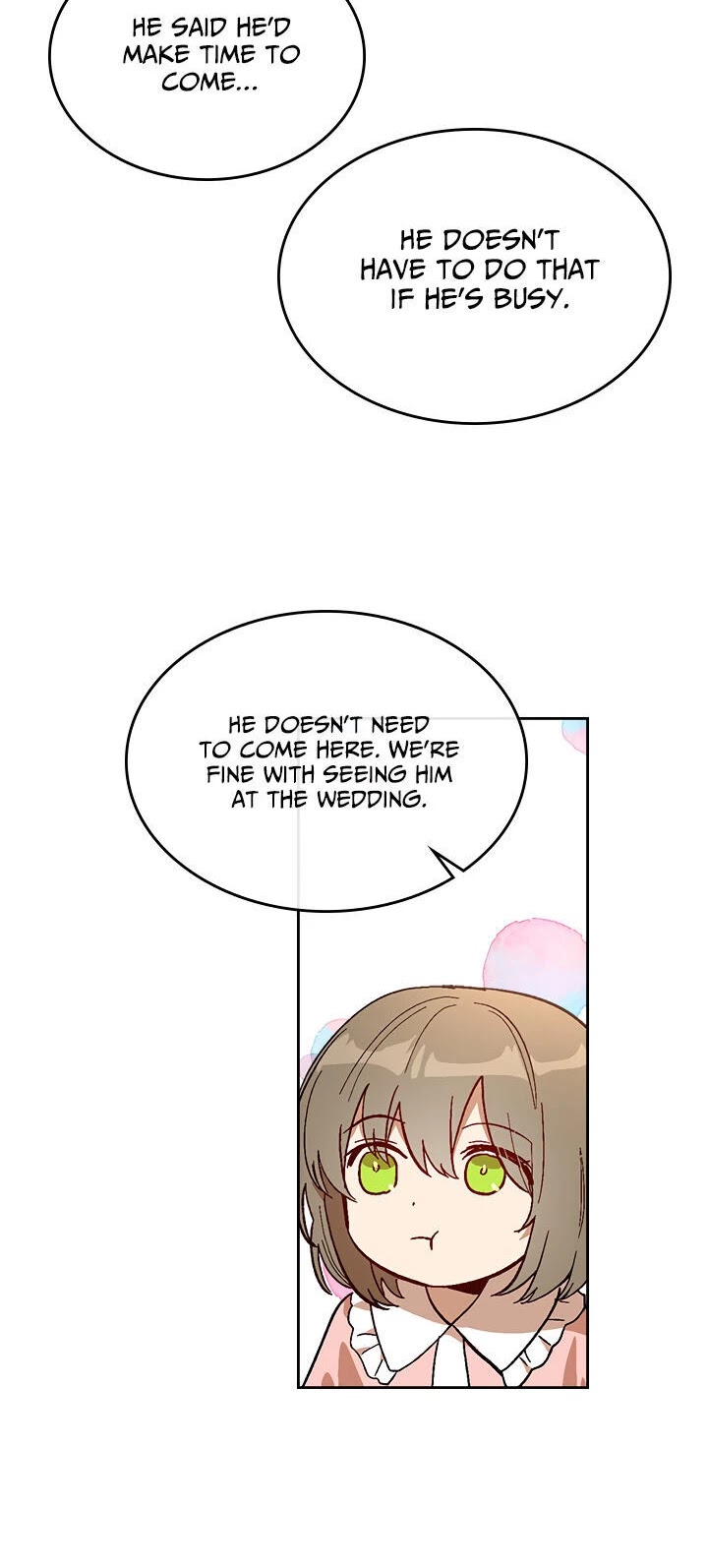 The Reason Why Raeliana Ended up at the Duke's Mansion Chapter 152 page 27 - Chapter 152: side story 5