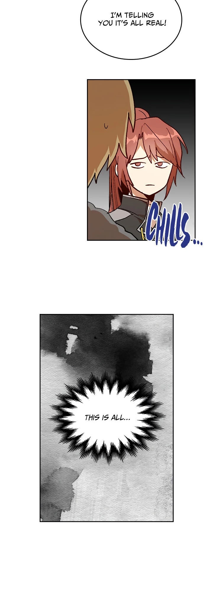 The Reason Why Raeliana Ended up at the Duke's Mansion Chapter 152 page 3 - Chapter 152: side story 5
