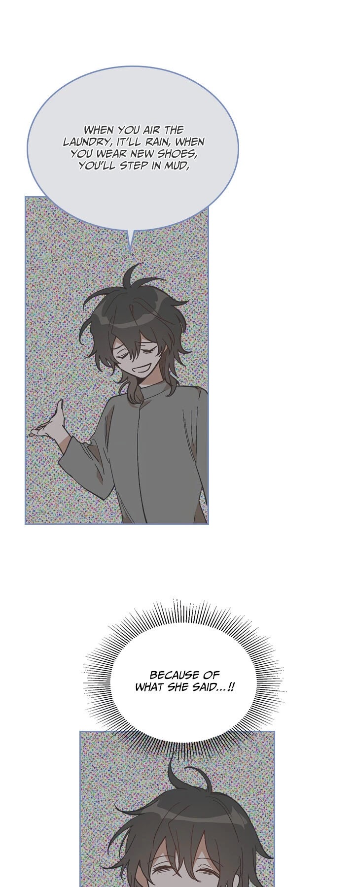 The Reason Why Raeliana Ended up at the Duke's Mansion Chapter 152 page 4 - Chapter 152: side story 5