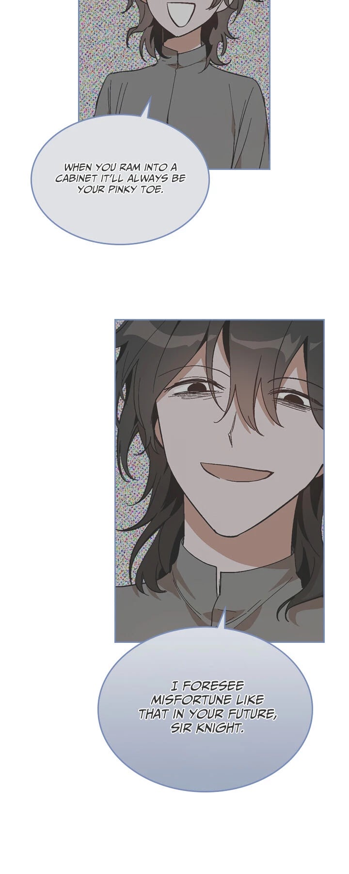 The Reason Why Raeliana Ended up at the Duke's Mansion Chapter 152 page 5 - Chapter 152: side story 5