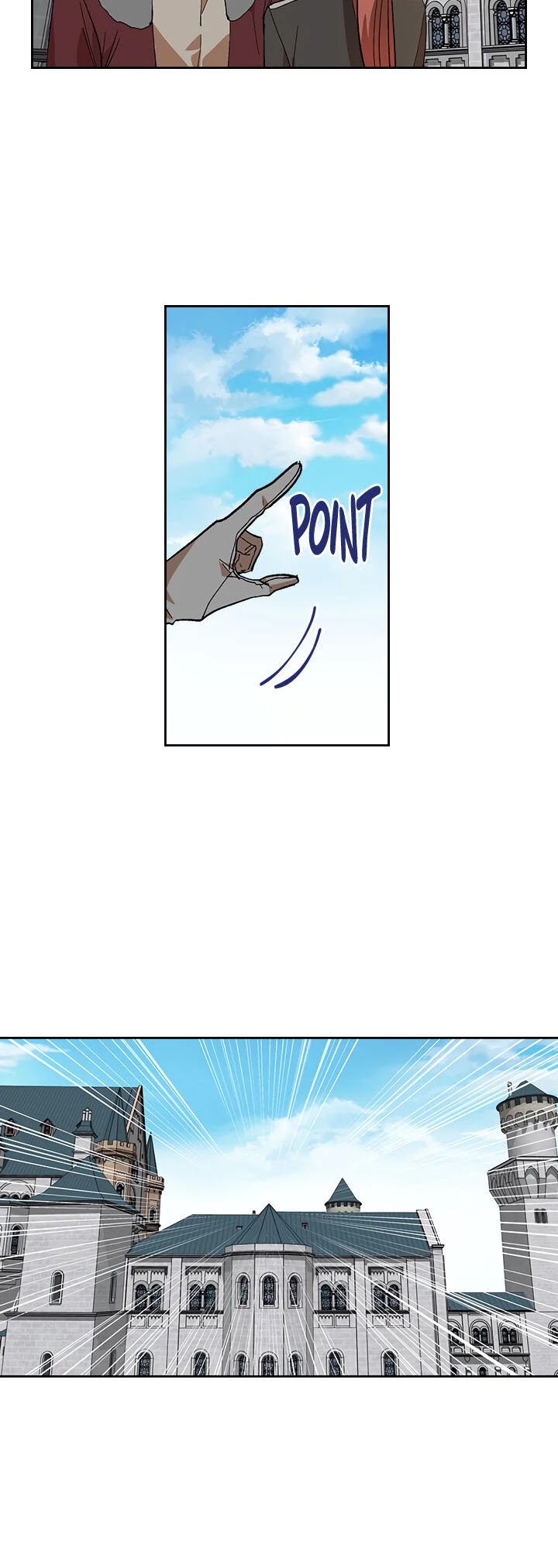 The Reason Why Raeliana Ended up at the Duke's Mansion Chapter 152 page 7 - Chapter 152: side story 5