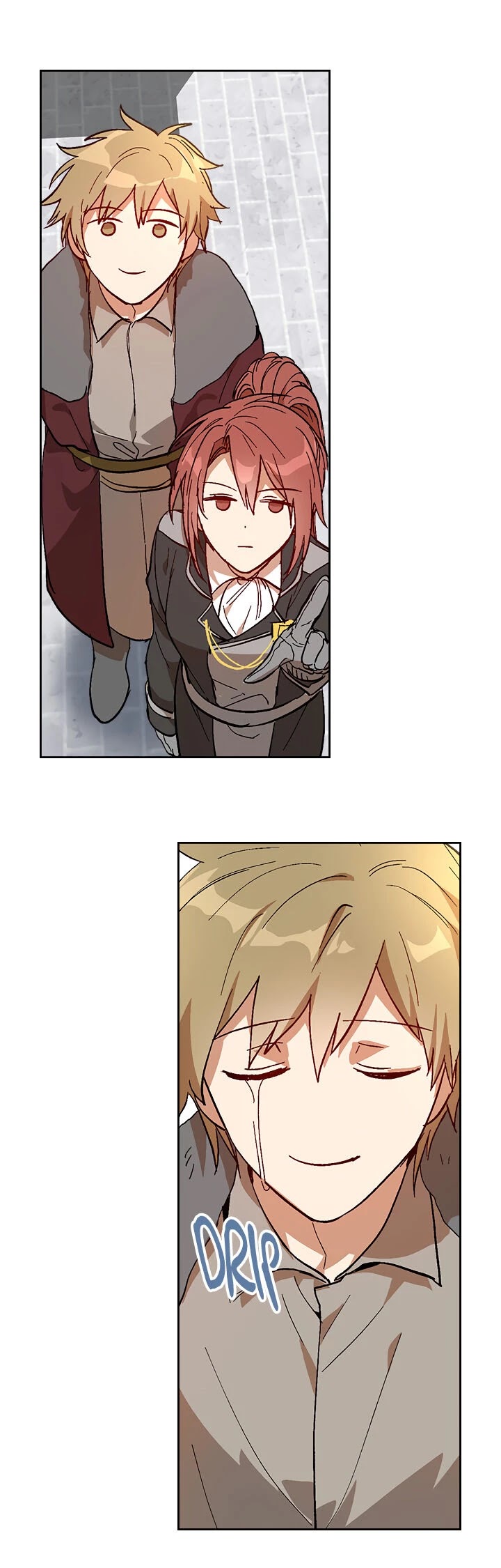 The Reason Why Raeliana Ended up at the Duke's Mansion Chapter 152 page 8 - Chapter 152: side story 5