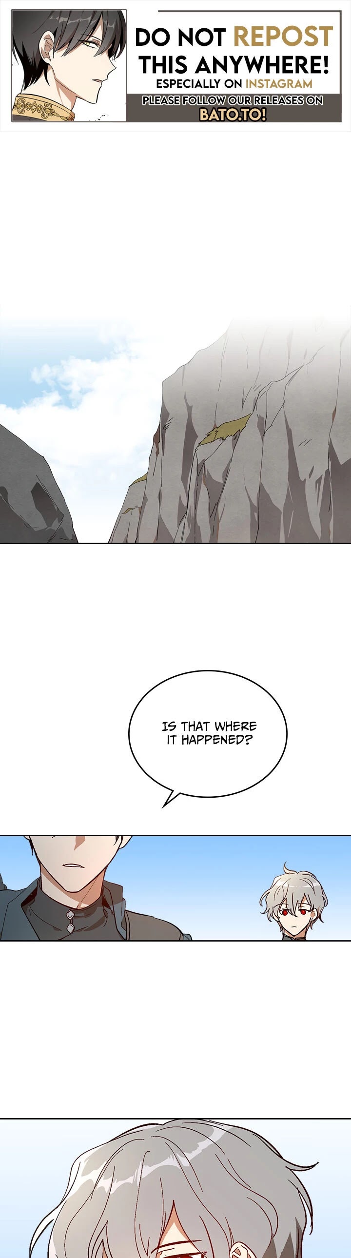 The Reason Why Raeliana Ended up at the Duke's Mansion Chapter 153 page 1 - Chapter 153: side story 6