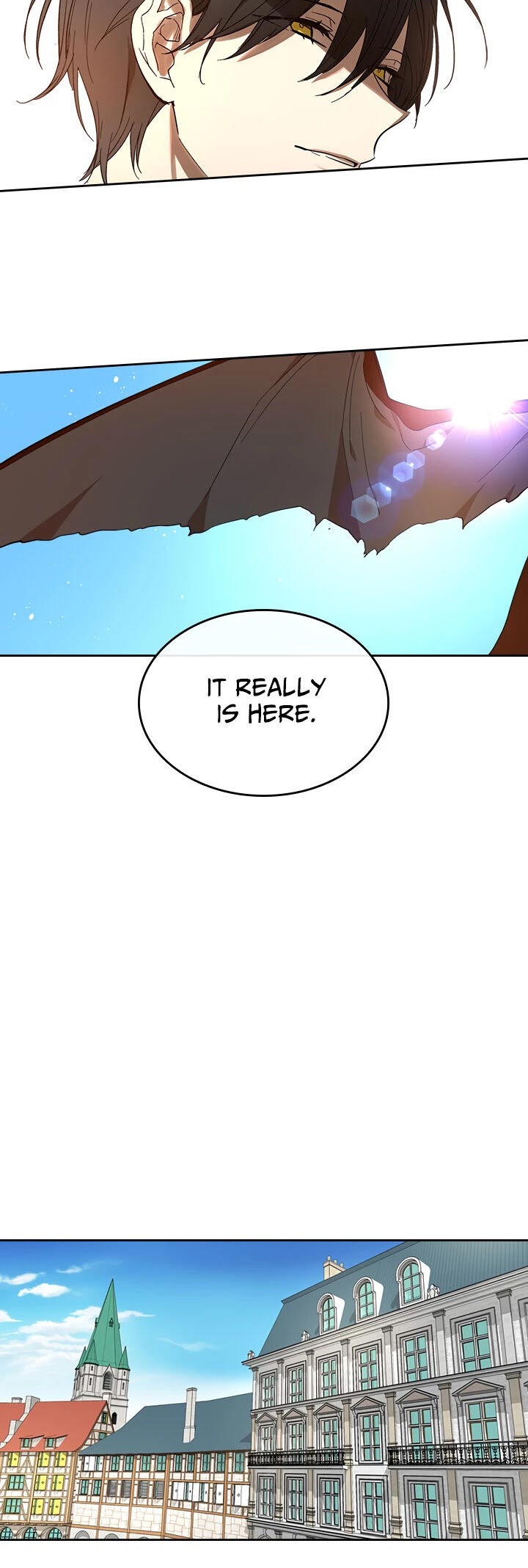 The Reason Why Raeliana Ended up at the Duke's Mansion Chapter 153 page 12 - Chapter 153: side story 6
