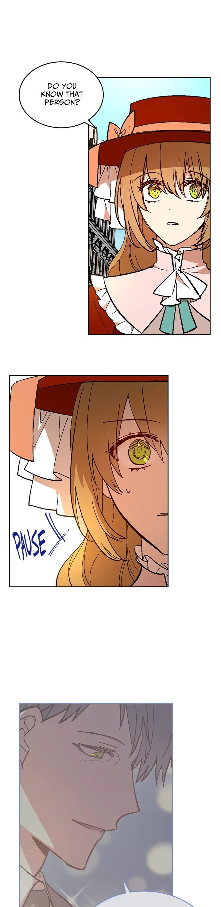 The Reason Why Raeliana Ended up at the Duke's Mansion Chapter 153 page 17 - Chapter 153: side story 6
