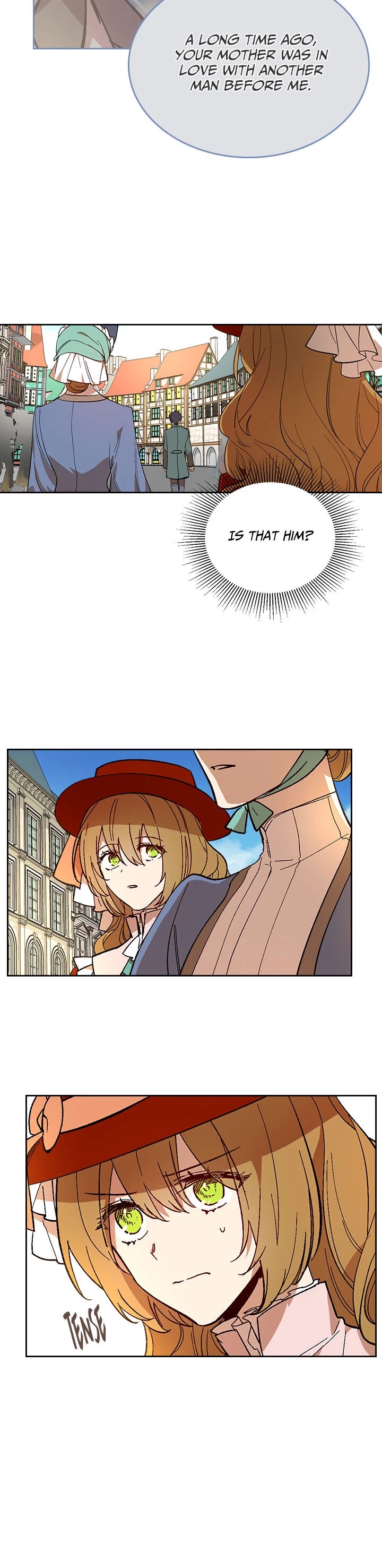 The Reason Why Raeliana Ended up at the Duke's Mansion Chapter 153 page 18 - Chapter 153: side story 6
