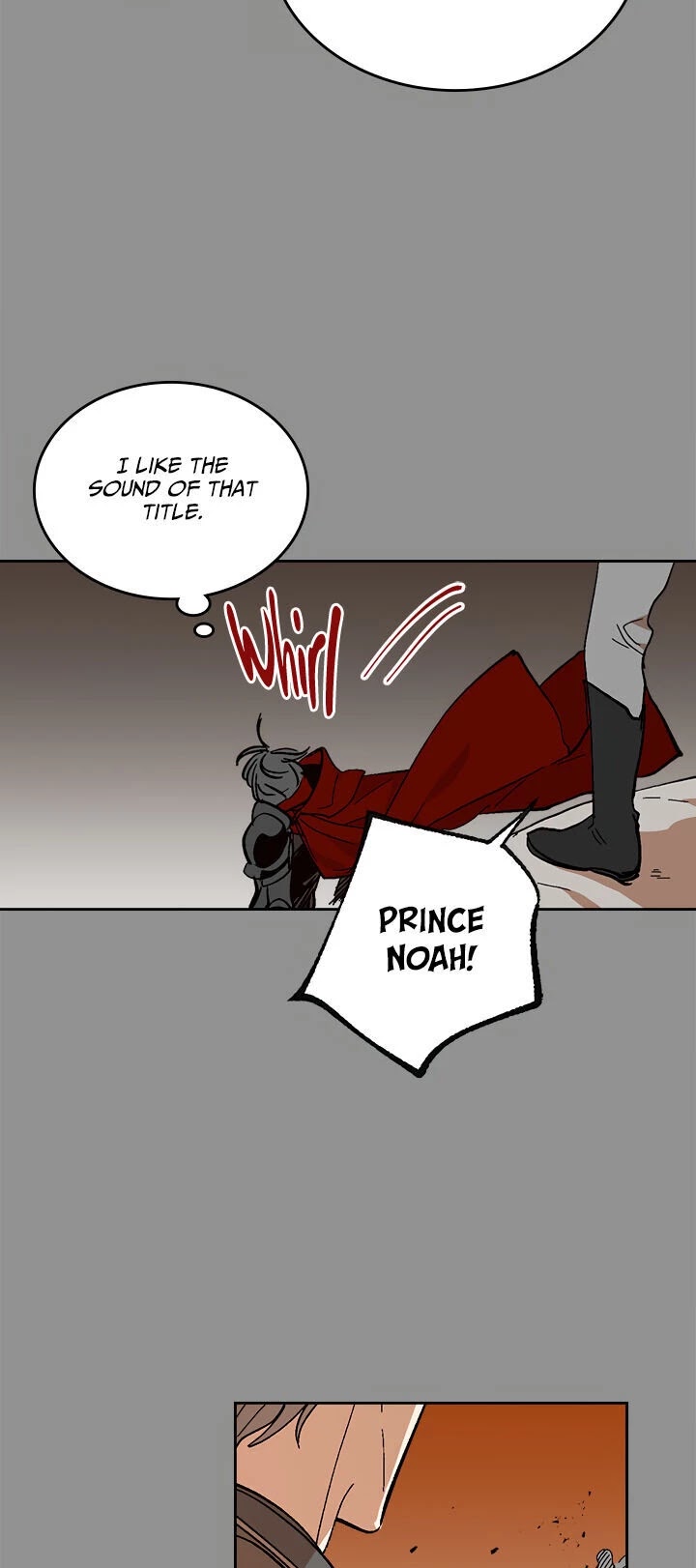 The Reason Why Raeliana Ended up at the Duke's Mansion Chapter 153 page 7 - Chapter 153: side story 6