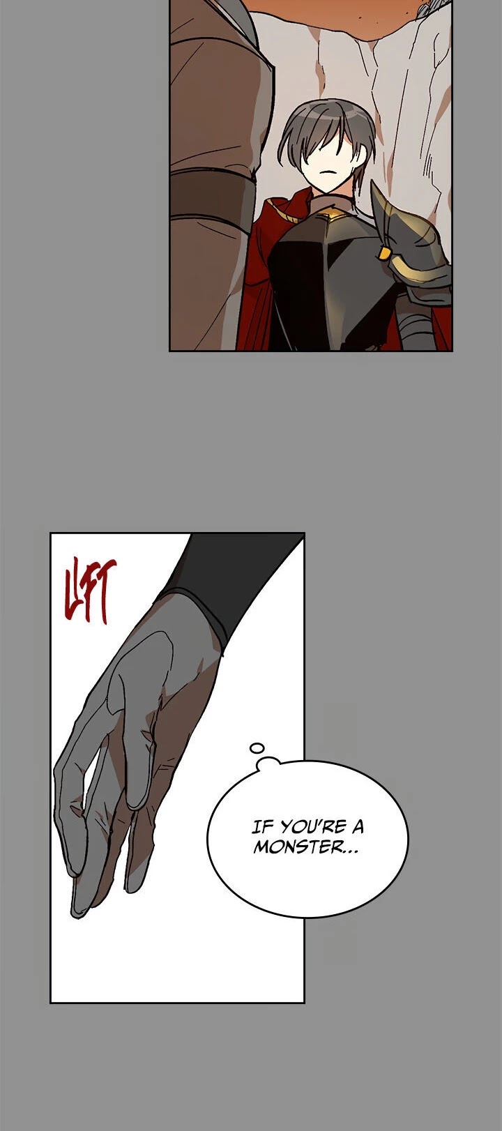 The Reason Why Raeliana Ended up at the Duke's Mansion Chapter 153 page 8 - Chapter 153: side story 6