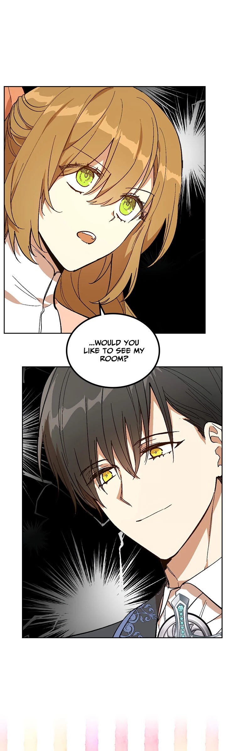 The Reason Why Raeliana Ended up at the Duke's Mansion Chapter 154 page 18 - Chapter 154: side story 7