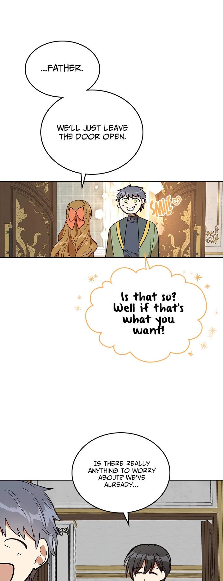 The Reason Why Raeliana Ended up at the Duke's Mansion Chapter 154 page 24 - Chapter 154: side story 7