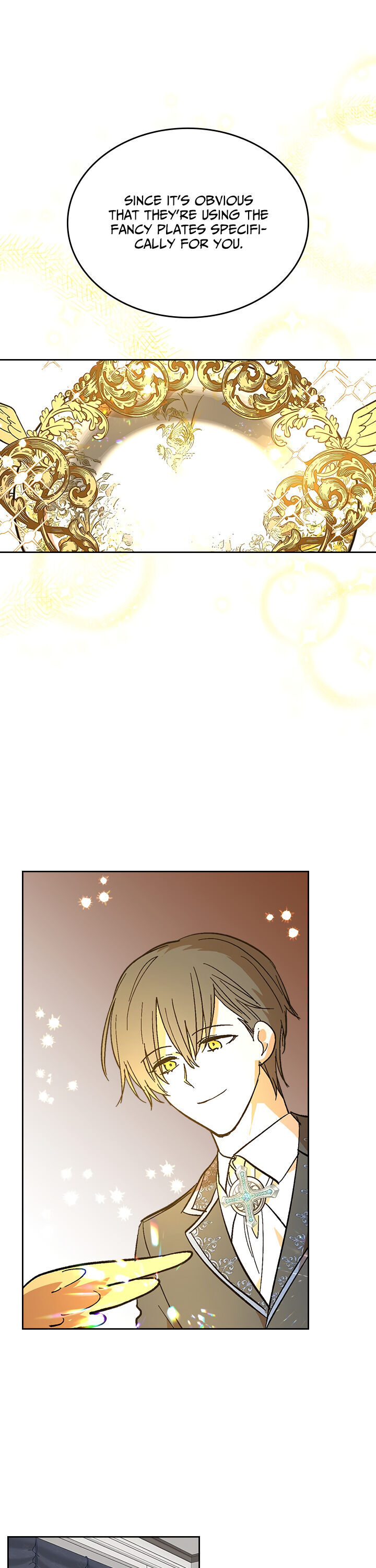 The Reason Why Raeliana Ended up at the Duke's Mansion Chapter 154 page 26 - Chapter 154: side story 7