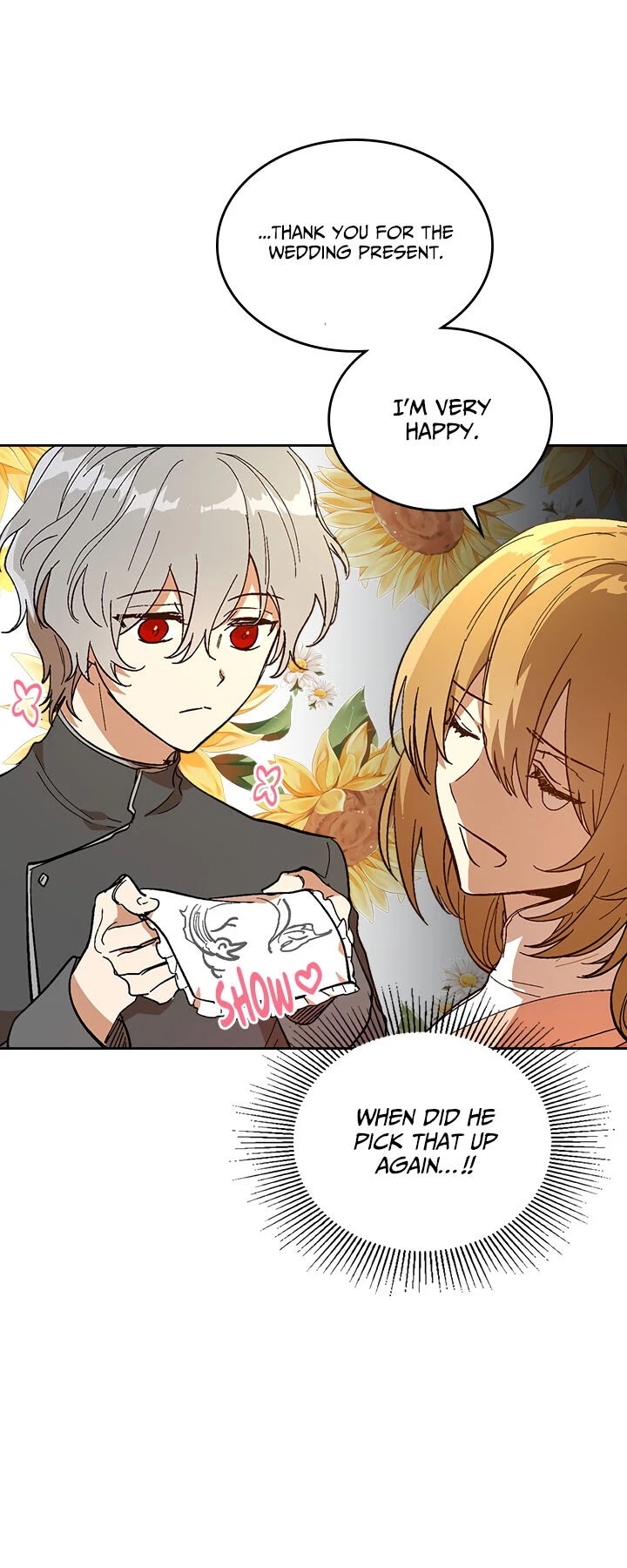 The Reason Why Raeliana Ended up at the Duke's Mansion Chapter 154 page 30 - Chapter 154: side story 7