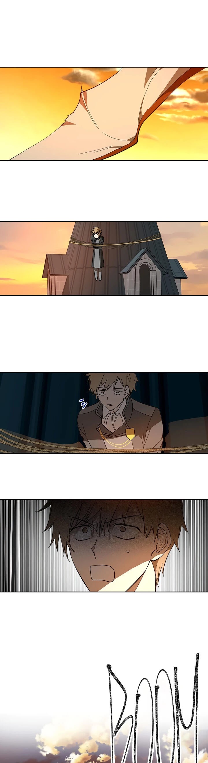 The Reason Why Raeliana Ended up at the Duke's Mansion Chapter 154 page 32 - Chapter 154: side story 7