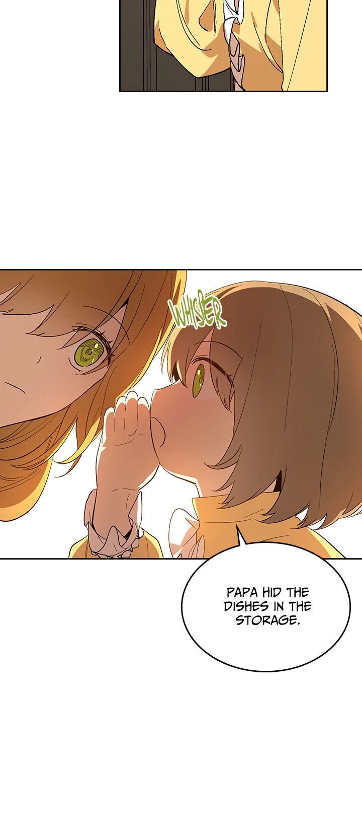 The Reason Why Raeliana Ended up at the Duke's Mansion Chapter 154 page 4 - Chapter 154: side story 7