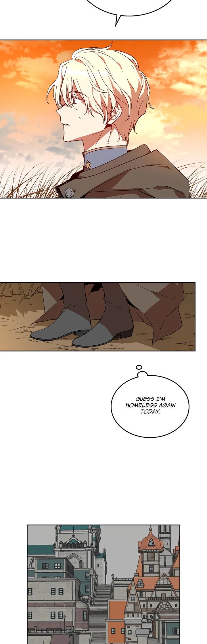 The Reason Why Raeliana Ended up at the Duke's Mansion Chapter 155 page 2 - Chapter 155: side story 8
