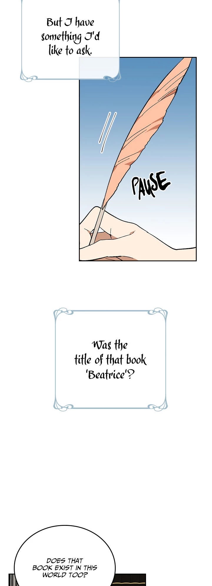 The Reason Why Raeliana Ended up at the Duke's Mansion Chapter 155 page 22 - Chapter 155: side story 8