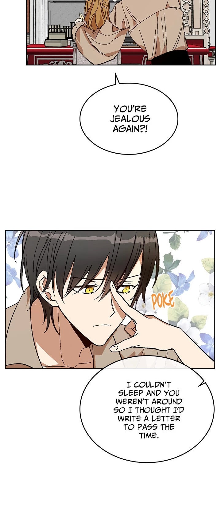 The Reason Why Raeliana Ended up at the Duke's Mansion Chapter 155 page 26 - Chapter 155: side story 8
