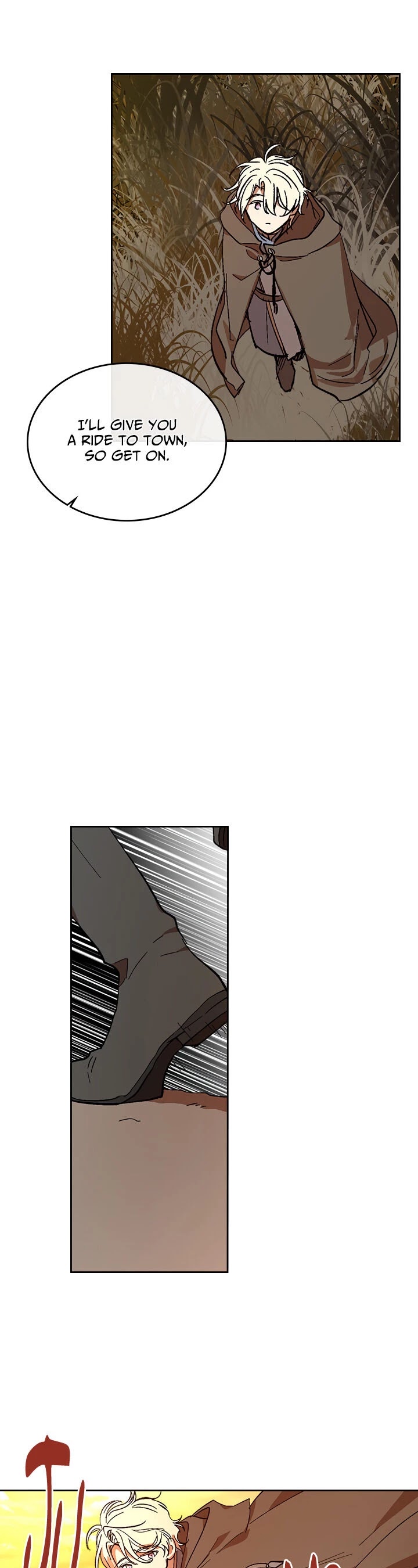 The Reason Why Raeliana Ended up at the Duke's Mansion Chapter 155 page 7 - Chapter 155: side story 8