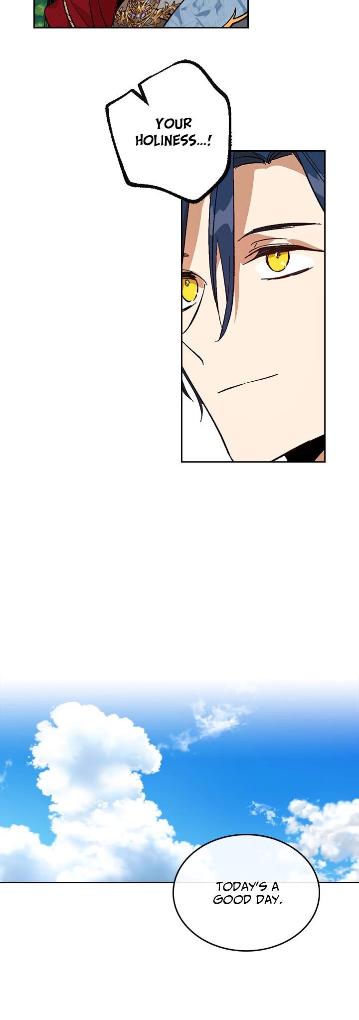 The Reason Why Raeliana Ended up at the Duke's Mansion Chapter 156 page 12 - Chapter 156: side story 9