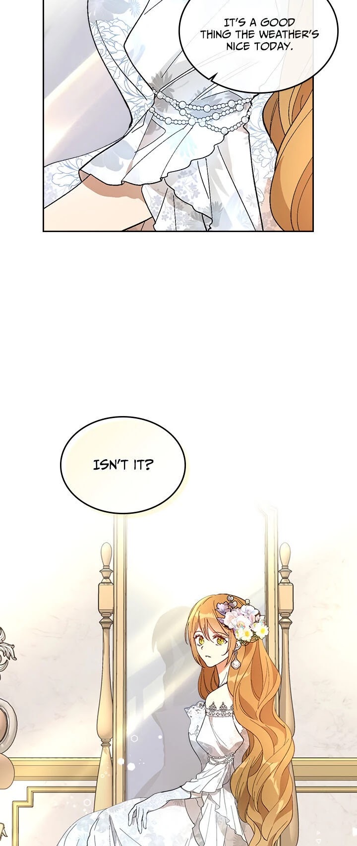 The Reason Why Raeliana Ended up at the Duke's Mansion Chapter 156 page 14 - Chapter 156: side story 9