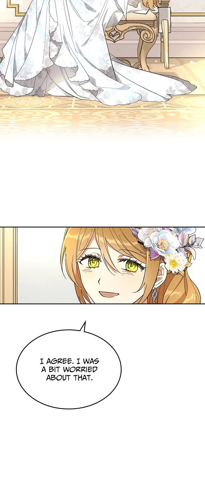 The Reason Why Raeliana Ended up at the Duke's Mansion Chapter 156 page 15 - Chapter 156: side story 9