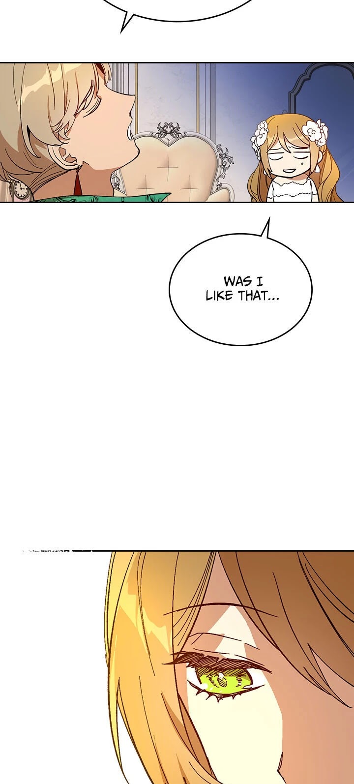 The Reason Why Raeliana Ended up at the Duke's Mansion Chapter 156 page 19 - Chapter 156: side story 9