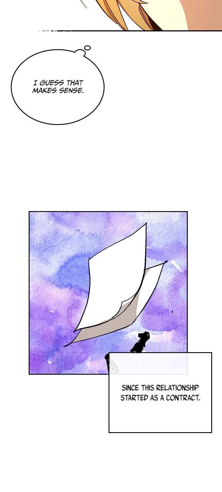 The Reason Why Raeliana Ended up at the Duke's Mansion Chapter 156 page 20 - Chapter 156: side story 9