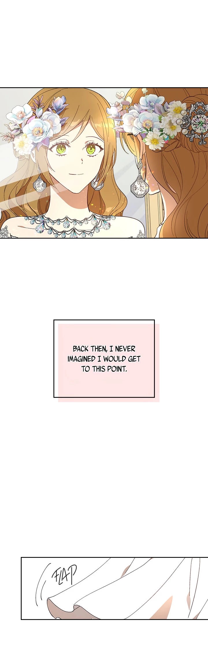 The Reason Why Raeliana Ended up at the Duke's Mansion Chapter 156 page 21 - Chapter 156: side story 9